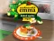 Juego Cooking with Emma Baked Apples vegan en línea