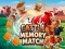 Juego Cattle Memory Match en línea