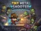 Juego Tiny Metal Shooter en línea