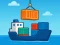 Juego Container Sort Puzzle en línea