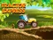 Juego Tractor Express en línea
