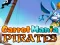 Juego Carrot Mania Pirates en línea