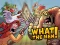 Juego What The Hen en línea