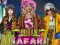 Juego Urban Safari Fashion en línea
