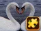 Juego Swan Puzzle Challenge en línea