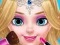 Juego Ice Queen Salon en línea