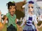Juego Princess Zombie en línea