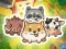 Juego Animal Sort en línea