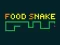 Juego Food Snake en línea