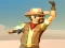 Juego crazy cowboy en línea