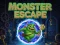Juego Monster Escape en línea