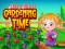 Juego Baby Hazel Gardening Time en línea
