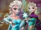Juego Elsa Secret Transform en línea