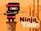 Juego Ninja Time en línea