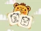 Juego Happy Hamster Coloring en línea