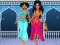 Juego East Princess Through The Ages en línea