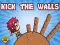 Juego Kick the walls en línea