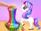 Juego Unicorn Slime Maker en línea