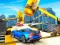Juego Stunt Car Driving Challenge - Impossible Stunts en línea