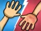 Juego Slap Hands en línea