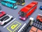 Juego Real Bus Parking Pick and Drop en línea