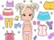 Juego Lovely Doll Creator en línea