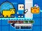 Juego Adventure To The ice Kingdom en línea