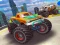 Juego Monster Truck en línea