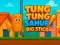 Juego Tung Tung Sahur Big Stick en línea