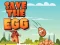 Juego Save The Egg en línea