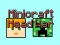 Juego Minicraft: Head War en línea
