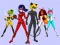 Juego Ladybug & Cat Noir Maker en línea