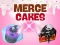 Juego Merge Cakes en línea
