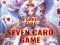 Juego Seven Card Game en línea