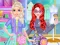 Juego Fashion Dress Up Sewing Clothes en línea