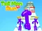 Juego Long Neck Tall Man Run en línea