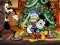 Juego Preparing Mickey For Christmas Match 3 en línea