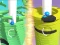 Juego Stack Ball Helix en línea