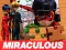 Juego Miraculous Ladybug & Cat Noir Jigsaw Puzzle en línea