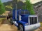 Juego Oil Tank Truck Driving Sim en línea
