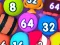 Juego Bubble Merge 2048 en línea