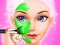Juego Princess Games Makeup Salon en línea