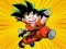 Juego Dragon Ball en línea