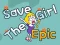 Juego Save The Girl Epic en línea