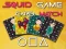 Juego Squid Game Memory Card Match en línea