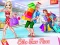 Juego Eliza Sale Rush en línea