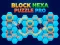 Juego Block Hexa Puzzle Pro en línea