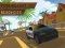 Juego Parking Fury 3d: Beach City en línea