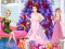 Juego Girls Christmas Party Prep en línea