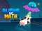 Juego Aliens Vs Math en línea